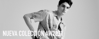 Nueva Coleccion AW 2021 Chicos