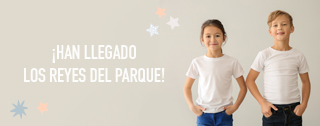 Nueva Coleccion AW 2021 Niños