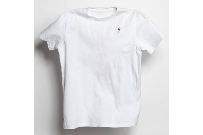 Camiseta Basic Tee Kids 03 White