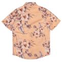Camisa Botanic Piquet Shirt Impala