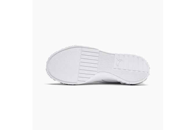 Zapatillas Cali Bold WN´S Blanco/Negro