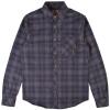 Camisa Dean Flannel Shirt Tapestry