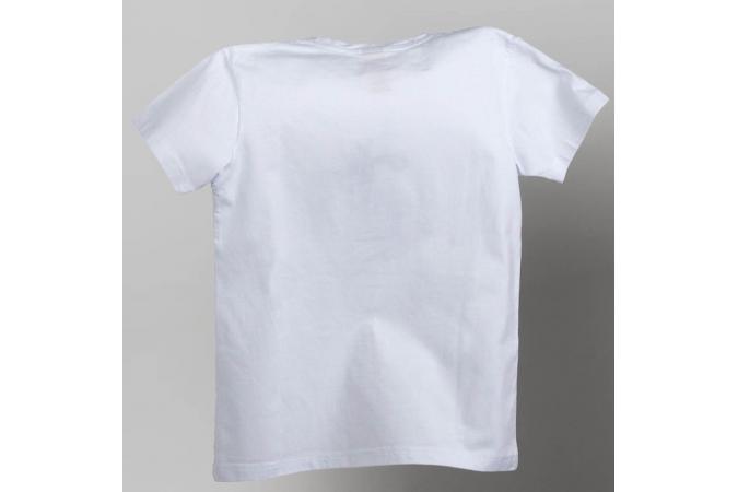 Camiseta Basic Marino