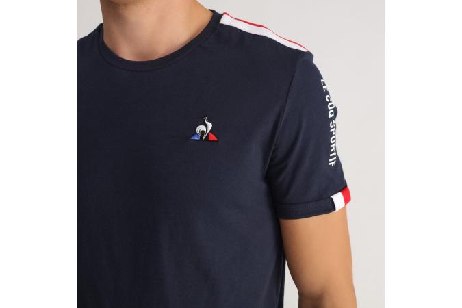 Camiseta Capitan Tricolor