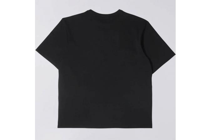 Camiseta Edwin Oversize Basic