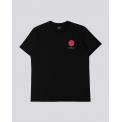 Camiseta Japanese Sun T-Shirt Negro