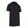 Camiseta Terras Tee Negro CA3380203090