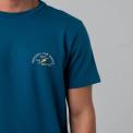 Camiseta Waves Legion Blue