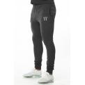 Pantalones Core Joggers Skinny Fit - Anthracite Marl