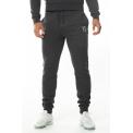 Pantalones Core Joggers Skinny Fit - Anthracite Marl