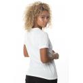 Camiseta Core T-shirt Blanco