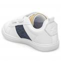 Zapatillas Courtclassic Inf Optical