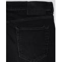 Pantalones ED-80 Denim Jeans Negro