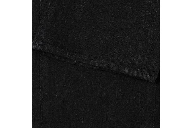Pantalones ED-80 Slim Tapered CS Ayano Black Denim