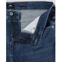 Pantalones ED-85 Denim Jeans Azul Tsukiya Wash