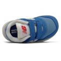 Zapatillas IZ997HBQ Azul