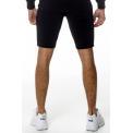 Pantalon Core Sweat Shorts Negro