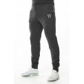 CORE JOGGERS REGULAR FIT ANTRACITE MARL