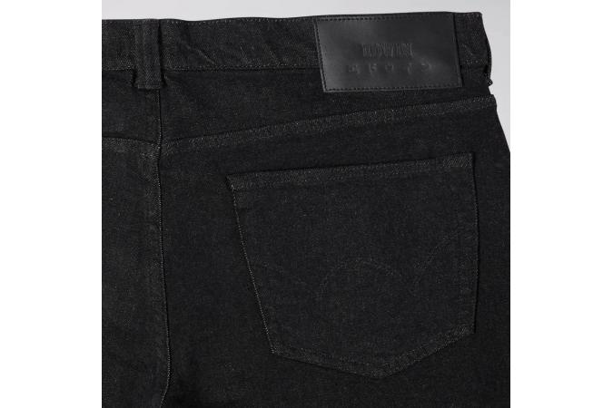Pantalones ED-80 CS Ayano Black