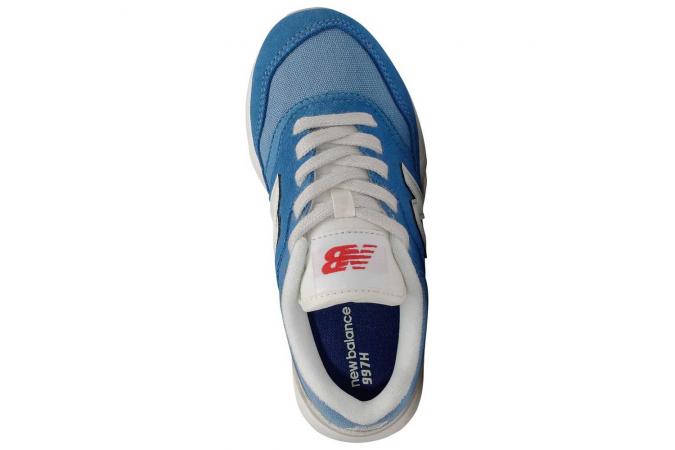 Zapatillas PR997HBQ Azul