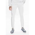 Pantalones chándal Radar Skinny Fit - Vapor Grey