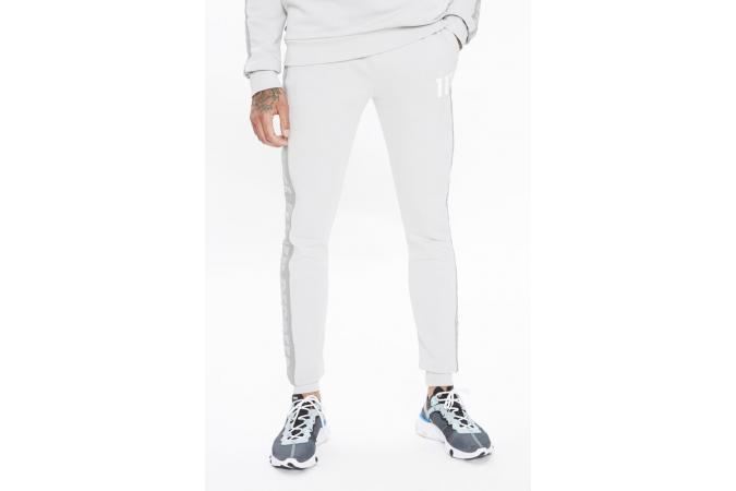 Pantalones chándal Radar Skinny Fit - Vapor Grey