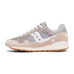 Zapatillas Shadow 5000 Vintage Grey/White S70404-10 Chico