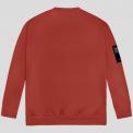 Sudadera Ko Samui Reflector Sweatshirt SEW G121 HOPE REF Rojo