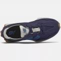 Zapatillas New Balance 327 Azul