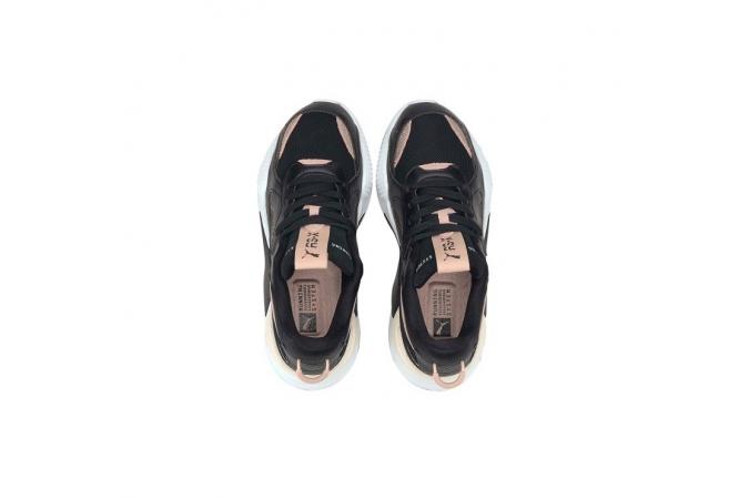 Zapatillas RS-X Mono Metal WN´S