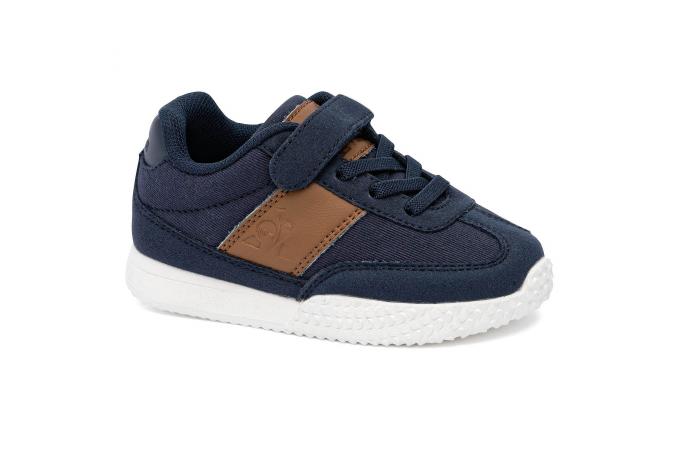 Zapatillas Veloce Inf Workwear Total Eclipse